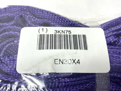 USED TUFLEX EN30X4