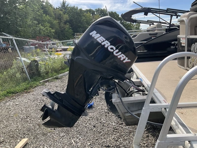 Used 2012 SYLVAN MIRAGE 8522 Boats (Misc) Michigan US | Miedema Asset Management Group #1406903