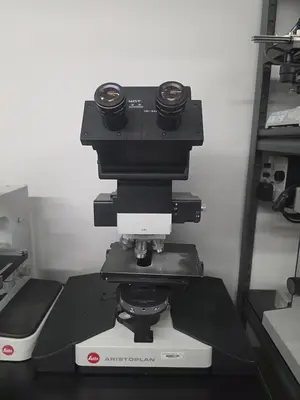 USED LEICA Laborlux