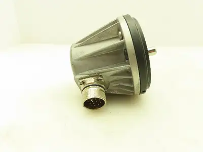 Heidenhain 297 252-03 Indramat Servo Motor Rotary Encoder ROD 1424.039B/1250
