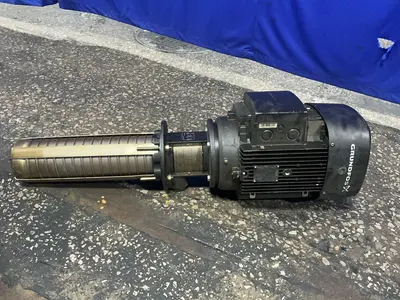 Used GRUNDFOS A96516491P121250001 Pumps Ohio US | HGR 24 #1303996