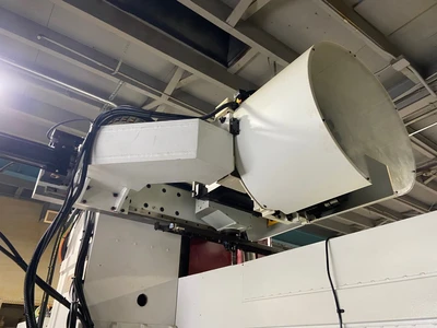 Fryer SX-60 5 Axis Machining Center