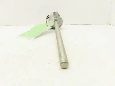 Athena Tudor Sensors Dual Thermocouple Sensor 0-2200°F 17-3/4" Probe 3/4" Npt