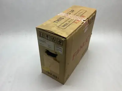 USED FANUC POWER SUPPLY MODULE ALPHA IPS60HV-B