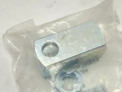 D-231-1 | Bimba  Rod End Clevis Assembly - New