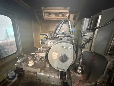 Used CSEPEL FKA 326-10 Gear Grinders SK | F.M.T. Group s.r.o. #1245862