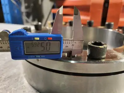 NEW FENNER DRIVES B-106