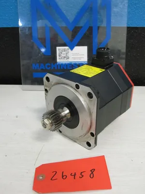 USED 2015 FANUC A06B-0075-B003