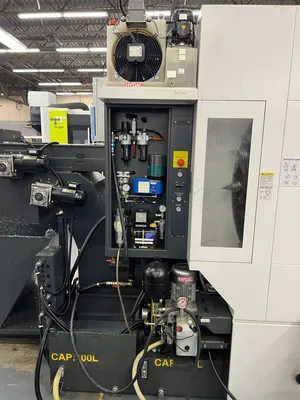 2019 TONGTAI SH-4000P Horizontal Machining Centers | Levy Recovery Group (17)