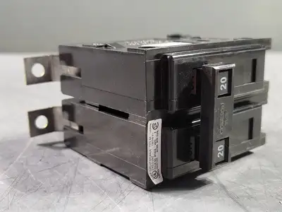 NEW EATON BAB2020