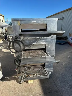 USED MIDDLEBY MARSHALL CTX CTX