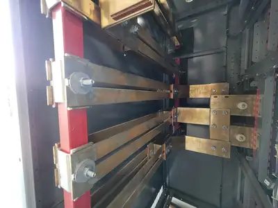 USED 2020 SQUARE D QED