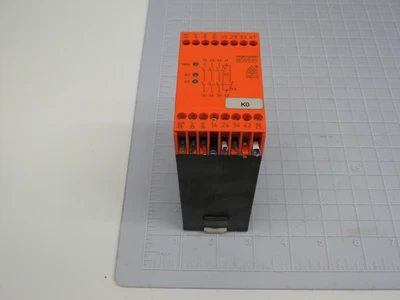 Used SAFEMASTER _UNKNOWN_ Industrial Controls Texas US | OCO Industrial #1719653