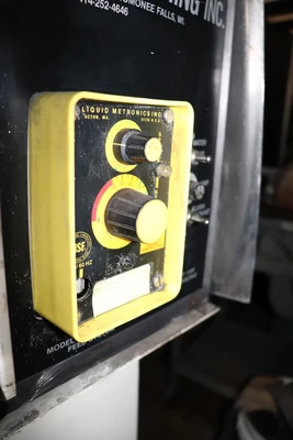 USED SWECO FMD-4LR