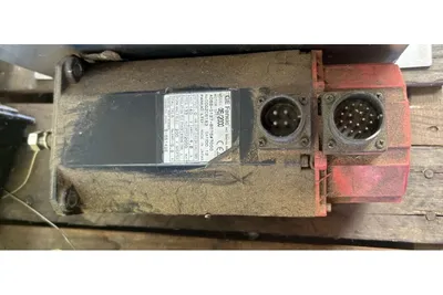 Used _UNKNOWN_ _UNKNOWN_ Servo Motors Texas US | IRS Auction #1373087