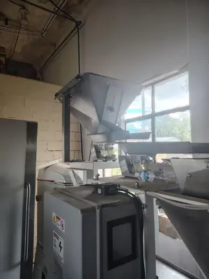 USED 2016 WEIGH RIGHT IQ 1EC