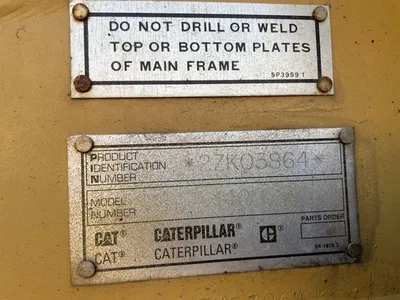1998 Caterpillar 140H