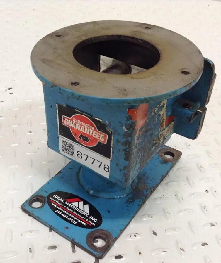 USED BUNTING MAGNET778