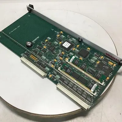USED VAN DORN PC330-029 330-029
