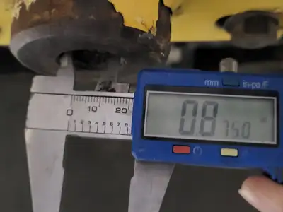 USED ATLAS COPCO 5590006796