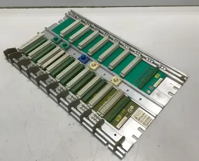 USED SIEMENS 6ES5 700-2LA12