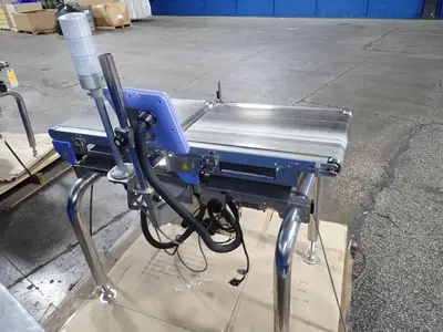 Used AND AD49616K3050 Material Handling (misc) Ohio US | HGR 24 #803013