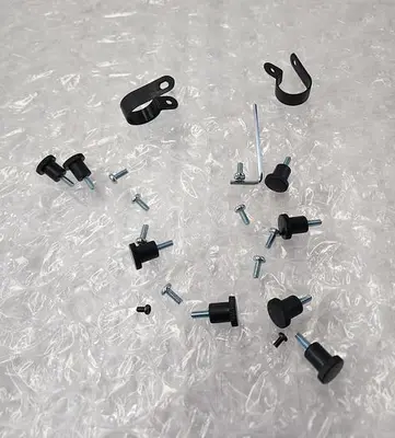 LEICA 10450118 PACK OF PARTS FOR ASSEMBLY