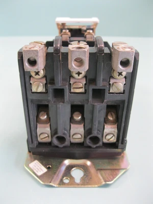 USED Allen-Bradley 509-COD-A2H