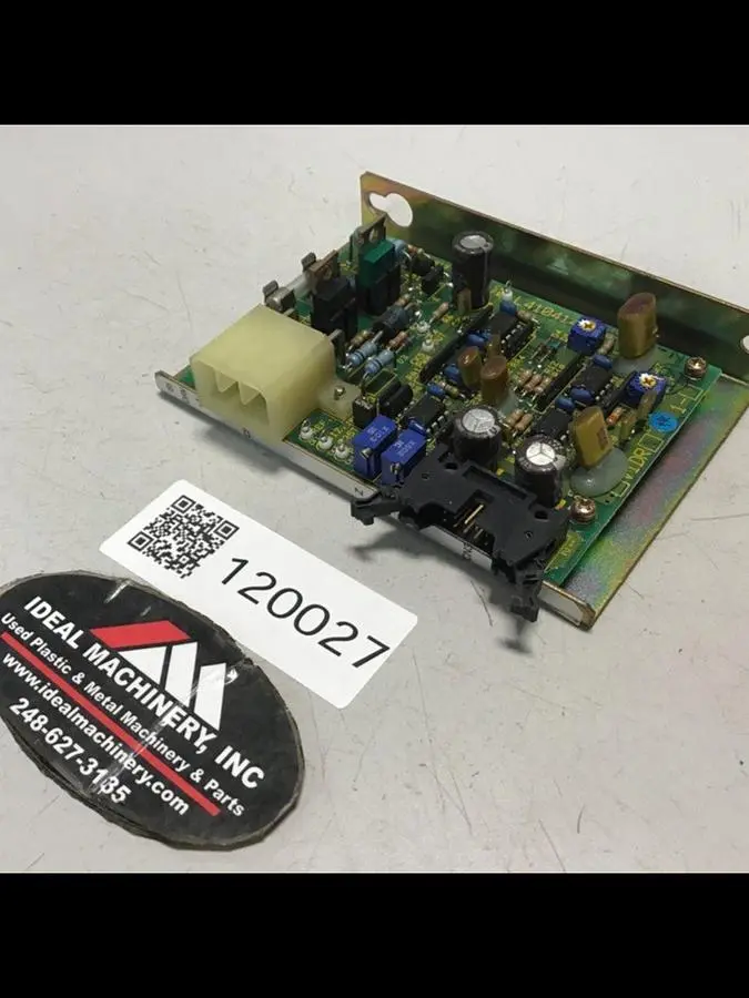 USED TOSHIBA S1DRV-1