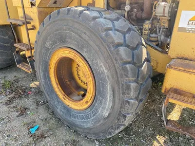 1995 Caterpillar 960F