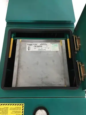 USED AERCOLOGY MDVH1020