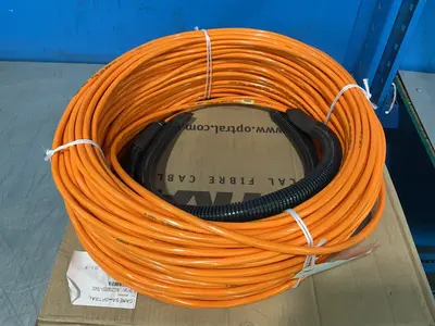 Used GAMESA OPTRAL ACC2030020 Misc Electrical & Power Parts Ohio US | HGR 24 #1457518