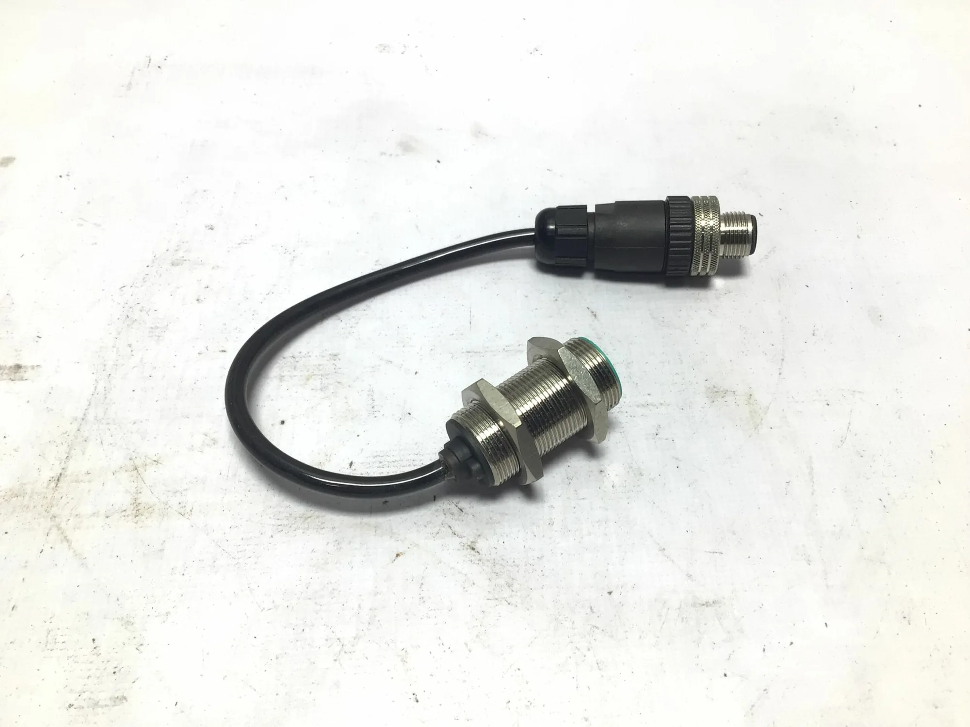 552840 | Pepperl+Fuchs  3RG4013-0GA33-PF Inductive Sensors