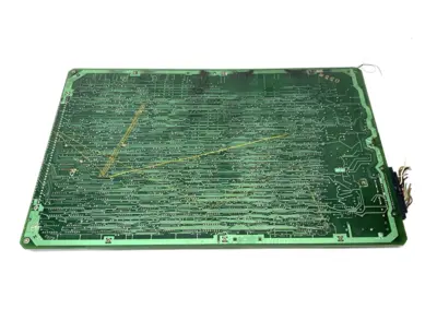 44B399262-001,44B399850-002/3,44B399850-003/3,44A399742-G01 | GE General Electric 44B399262-001 Board 44B399850-002/3, 44A399742-G01 - Used