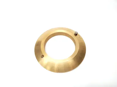 M-350B90AX3A-3 | Flowserve  Aligning Washer KTB 4" Inside Diameter - New Other