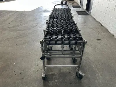 USED NESTAFLEX 226