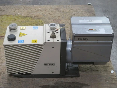 Used VARIAN _UNKNOWN_ Vacuum Pumps Texas US | OCO Industrial #1704198