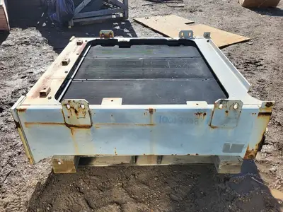 USED T.RAD 4655044
