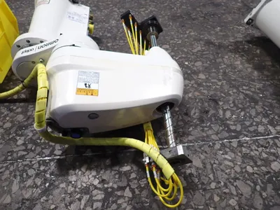 Used OMRON ADEPT COBRA 350 Robots Ohio US | HGR 24 #729741
