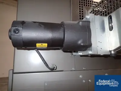USED Doboy Doboy Packaging Mustang IV Horizontal Flow Wrapper