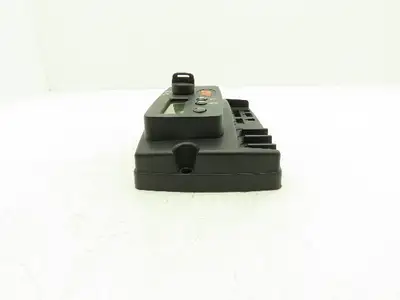 JLG P75967-1607 PCB Ground Control Module Display & Cover 10MSP Stock Picker