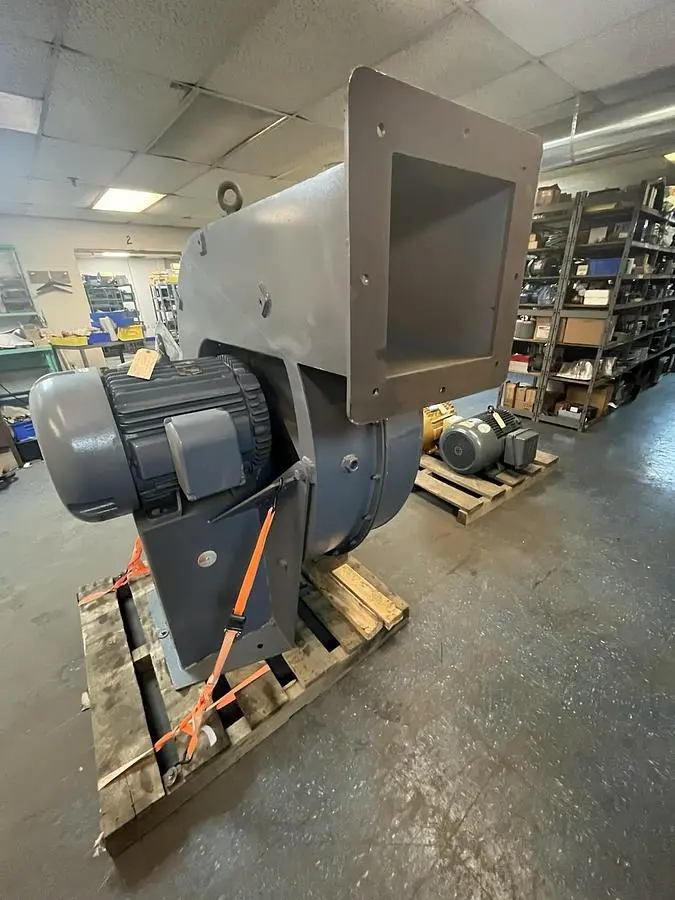 USED NORTH AMERICAN 2332-33/2-T6C