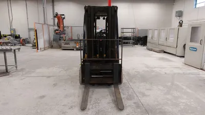 2019 YALE GLC080VXNGSE088 FORKLIFTS | Platinum Group (3)