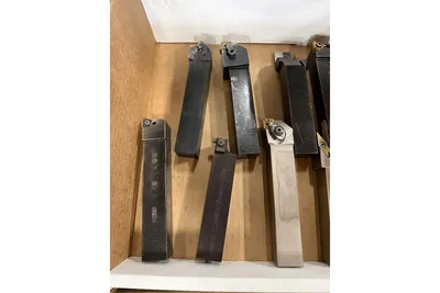 Used _UNKNOWN_ _UNKNOWN_ Indexable Tooling Utah US | KD Auctions #1549327