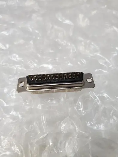 D-SUB CONNECTORS