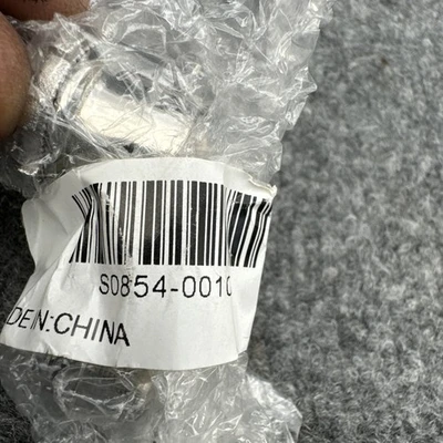 New | in-Stock Suncor Stainless S0854-0010 Electrical Fittings California US | Davliegogo LLC #1705285