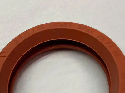 Generic,1000007515775-77-78,EPDM 2-1/2 Inch Silicone Gasket Coupling LOT OF 6