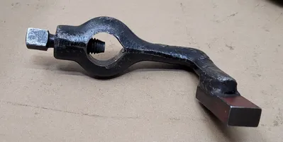 ARMSTRONG & J.H. WILLIAMS LATHE DOGS Tooling & Accessories, Tooling | Machinery Central (7)