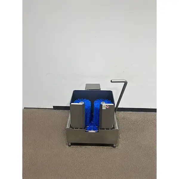 Used General _UNKNOWN_ Boot Washing Systems Pennsylvania US | ISCA #1299163