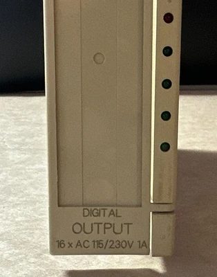 NEW Siemens 6ES5-456-7LA11